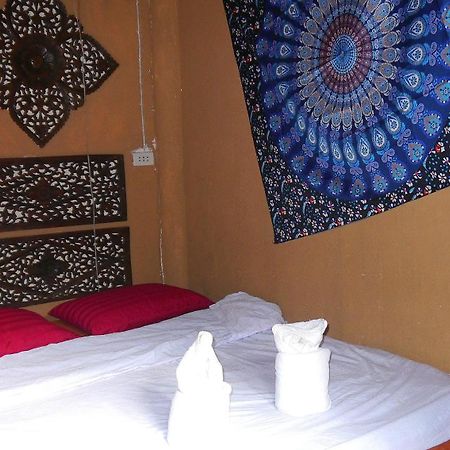 Pho Rak Nah Pai Otel Oda fotoğraf