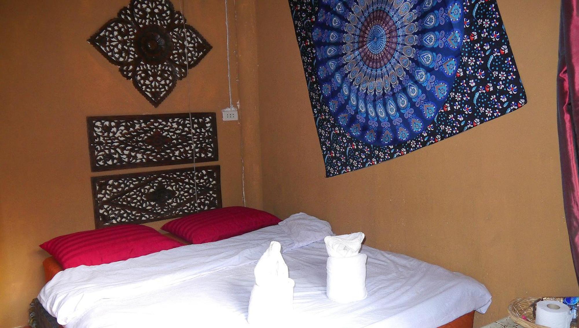 Pho Rak Nah Pai Otel Oda fotoğraf