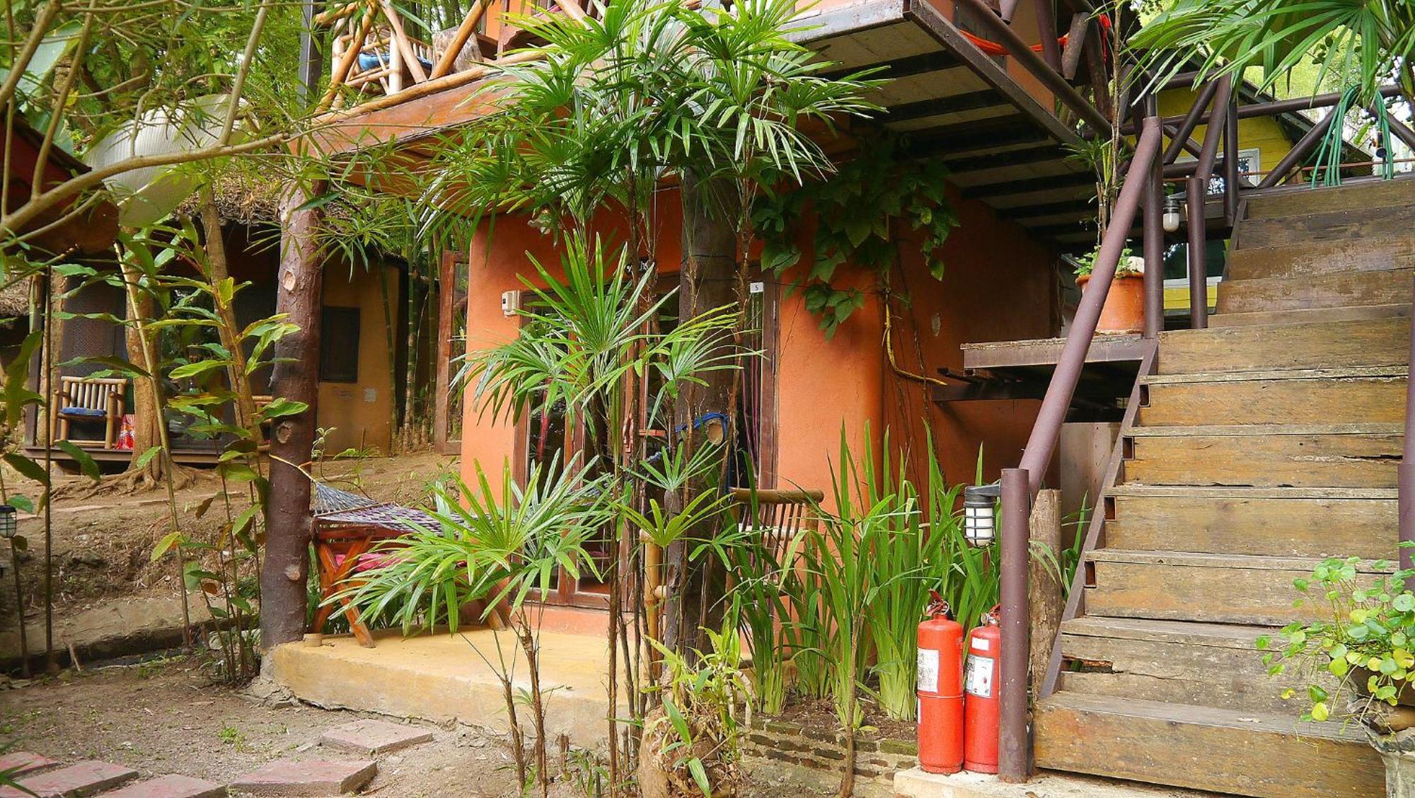 Pho Rak Nah Pai Otel Oda fotoğraf