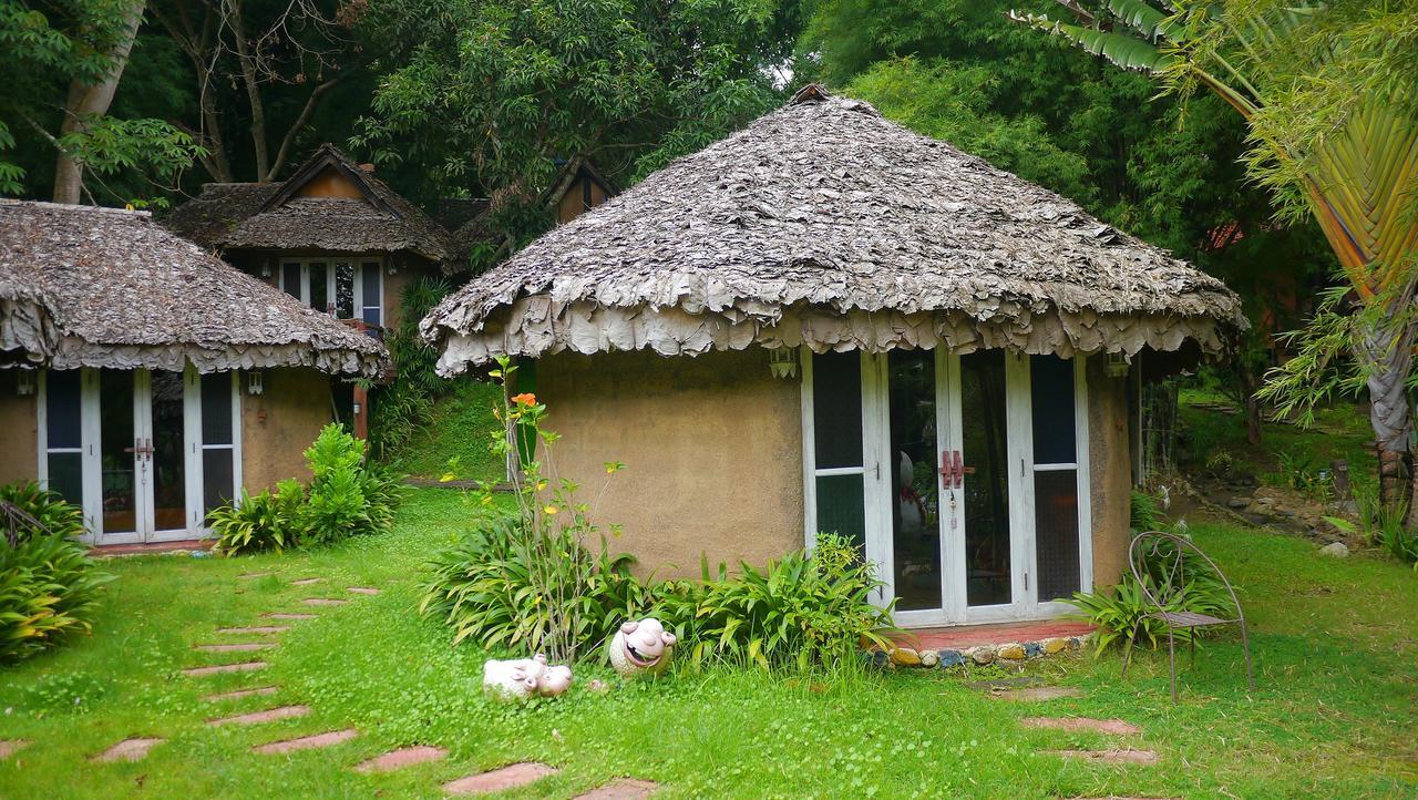 Pho Rak Nah Pai Otel Dış mekan fotoğraf