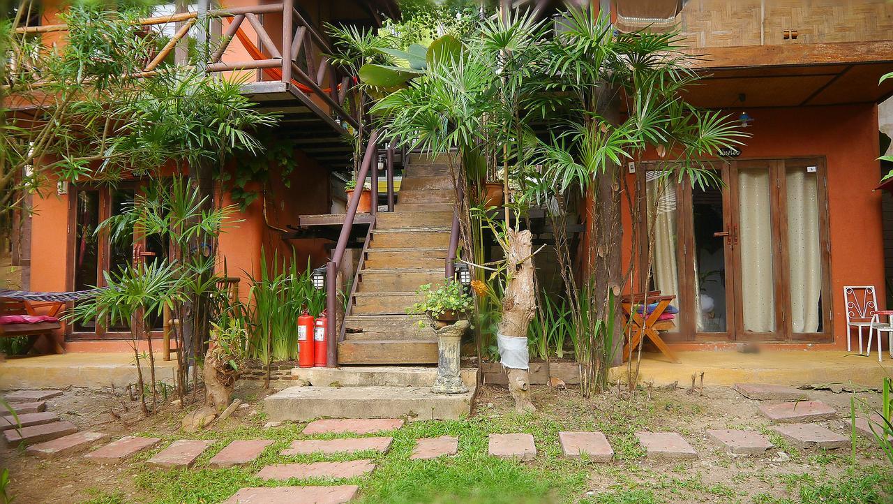Pho Rak Nah Pai Otel Oda fotoğraf