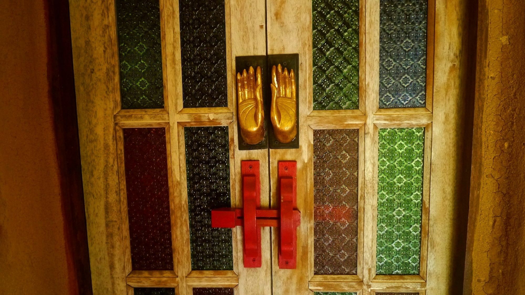 Pho Rak Nah Pai Otel Dış mekan fotoğraf
