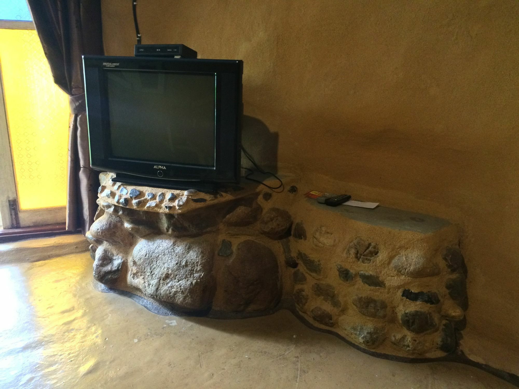 Pho Rak Nah Pai Otel Dış mekan fotoğraf